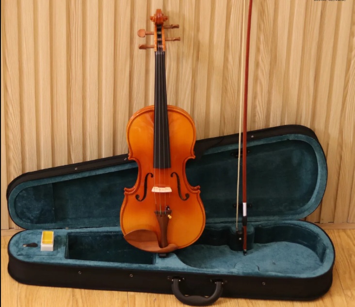 Đàn violin Acutis AHV2103  1/4-1/2